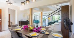 Paphos Latchi Poli Crysochous 4 Bedroom Detached Villa For Sale LGP010264