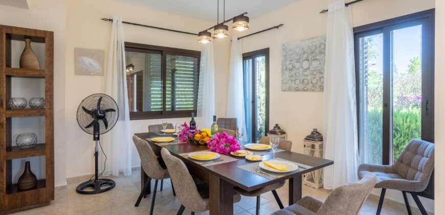 Paphos Latchi Poli Crysochous 4 Bedroom Detached Villa For Sale LGP010264