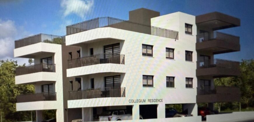Paphos Paphos 1 Bdr Apartment Apartment For Sale WWR30829