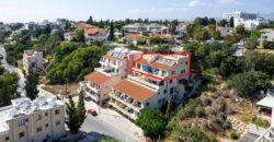 Paphos Paphos Municipality 8Bdr Apartment For Sale GRD8804