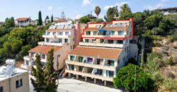 Paphos Paphos Municipality 8Bdr Apartment For Sale GRD8804