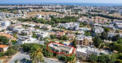 Paphos Paphos Municipality 8Bdr Apartment For Sale GRD8804
