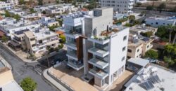 Paphos Town 1 Bedroom Apartment For Sale BSH46539