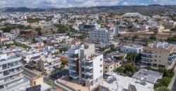 Paphos Town 1 Bedroom Apartment For Sale BSH46539
