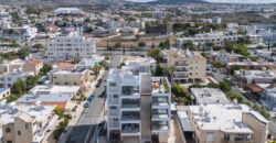 Paphos Town 1 Bedroom Apartment For Sale BSH46539