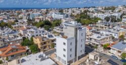 Paphos Town 1 Bedroom Apartment For Sale BSH46539