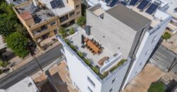 Paphos Town 1 Bedroom Apartment For Sale BSH46539