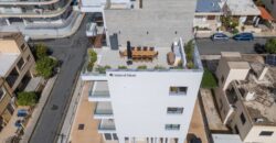 Paphos Town 1 Bedroom Apartment For Sale BSH46539