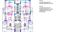 Paphos Paphos Town 2Bdr Apartment For Sale DTC4052