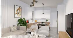 Paphos Paphos Town 2Bdr Apartment For Sale DTC4052