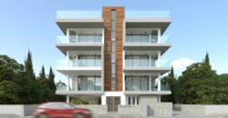 Paphos Paphos Town 2Bdr Apartment For Sale DTC4052