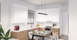 Paphos Paphos Town 2Bdr Apartment For Sale DTC4052