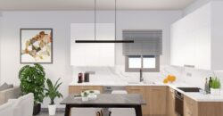 Paphos Paphos Town 2Bdr Apartment For Sale DTC4052