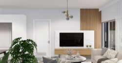 Paphos Paphos Town 2Bdr Apartment For Sale DTC4052
