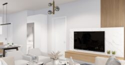 Paphos Paphos Town 2Bdr Apartment For Sale DTC4052