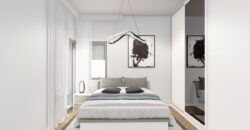 Paphos Paphos Town 2Bdr Apartment For Sale DTC4052