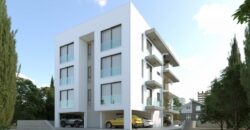 Paphos Paphos Town 2Bdr Apartment For Sale DTC4052