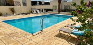 Paphos Pegeia 1Bdr Apartment – Flat For Sale ZTC3112