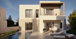 Paphos Pegia 3 Bedroom Detached Villa For Sale BSH46555