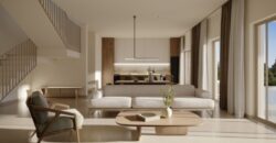 Paphos Pegia 3 Bedroom Detached Villa For Sale BSH46555