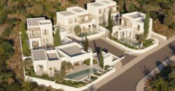 Paphos Pegia 3 Bedroom Detached Villa For Sale BSH46555