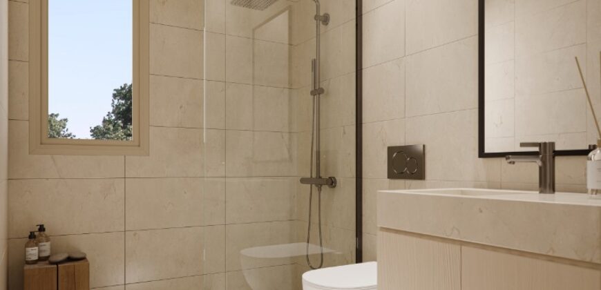 Paphos Pegia 3 Bedroom Detached Villa For Sale BSH46555