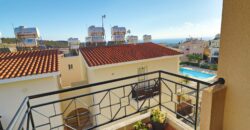 Paphos Peyia 1Bdr Apartment For Sale SKR18248s
