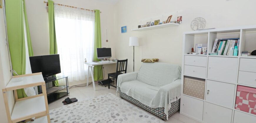 Paphos Peyia 1Bdr Apartment For Sale SKR18248s