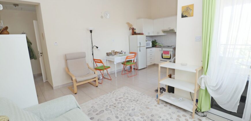 Paphos Peyia 1Bdr Apartment For Sale SKR18248s