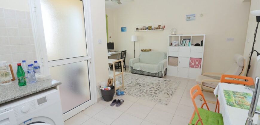 Paphos Peyia 1Bdr Apartment For Sale SKR18248s