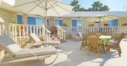 Paphos Peyia 3Bdr Bungalow For Sale SKR18260