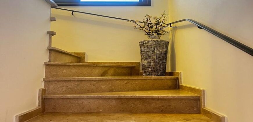 Paphos Peyia 3Bdr Villa For Sale VLSJOSTVPSLV