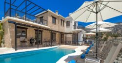 Paphos Peyia 6Bdr Villa For Sale VLSJOCHIRSLV