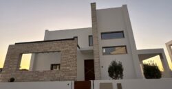 Paphos Peyia Sea Caves 3 Bdr Detached Villa Resale For Sale WWR30805