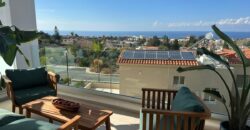 Paphos Peyia Sea Caves 3 Bdr Detached Villa Resale For Sale WWR30805