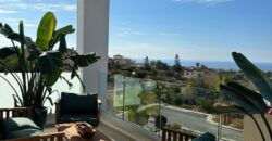 Paphos Peyia Sea Caves 3 Bdr Detached Villa Resale For Sale WWR30805