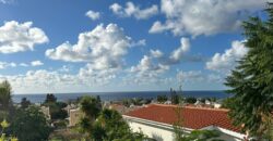 Paphos Peyia Sea Caves 3 Bdr Detached Villa Resale For Sale WWR30805