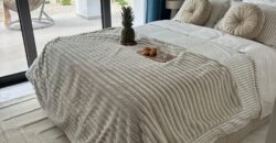 Paphos Peyia Sea Caves 3 Bdr Detached Villa Resale For Sale WWR30805