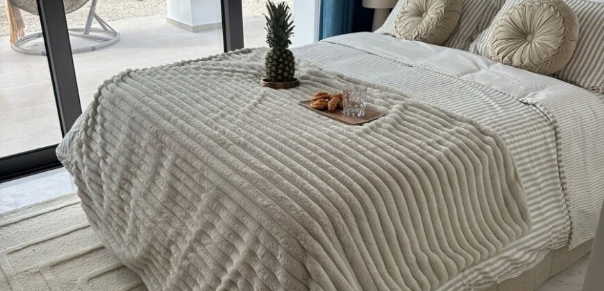 Paphos Peyia Sea Caves 3 Bdr Detached Villa Resale For Sale WWR30805