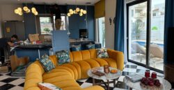 Paphos Peyia Sea Caves 3 Bdr Detached Villa Resale For Sale WWR30805