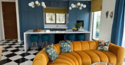 Paphos Peyia Sea Caves 3 Bdr Detached Villa Resale For Sale WWR30805