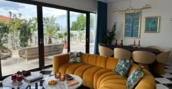 Paphos Peyia Sea Caves 3 Bdr Detached Villa Resale For Sale WWR30805