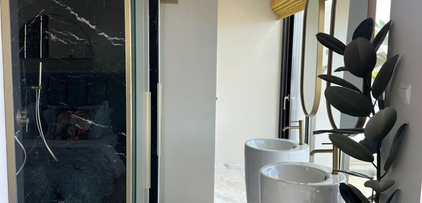 Paphos Peyia Sea Caves 3 Bdr Detached Villa Resale For Sale WWR30805