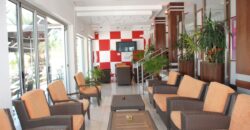 Paphos Poli Crysochous 57Bdr Hotel For Sale DTC4009