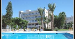 Paphos Poli Crysochous 57Bdr Hotel For Sale DTC4009
