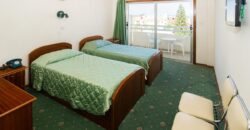 Paphos Poli Crysochous 57Bdr Hotel For Sale DTC4009