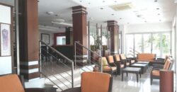 Paphos Poli Crysochous 57Bdr Hotel For Sale DTC4009