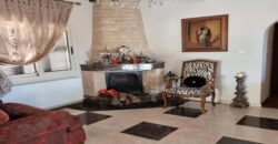 Paphos Tala 3Bdr Bungalow For Sale VLSISSSLV