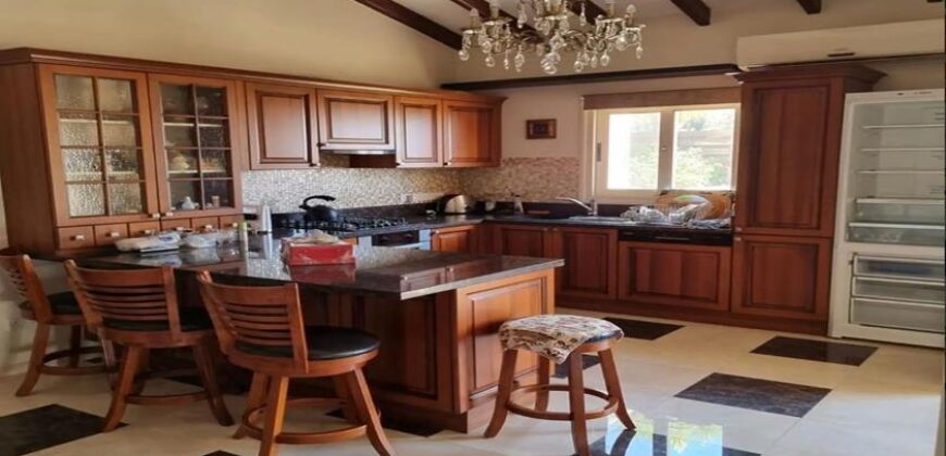 Paphos Tala 3Bdr Bungalow For Sale VLSISSSLV
