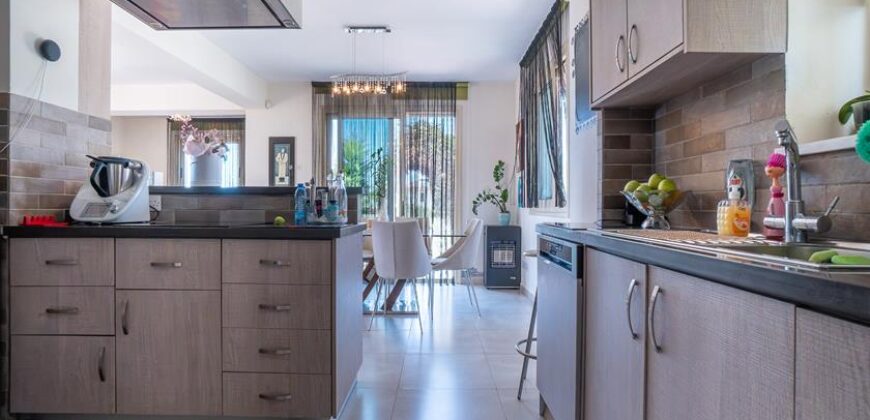 Paphos Tala 4Bdr Villa For Sale VLSJOTHBSSLV